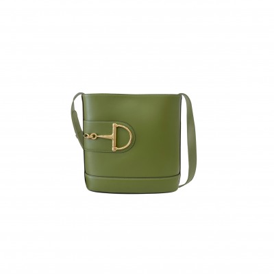 GUCCI 73 SMALL BUCKET BAG 833660 (27.5*26*11.5cm)